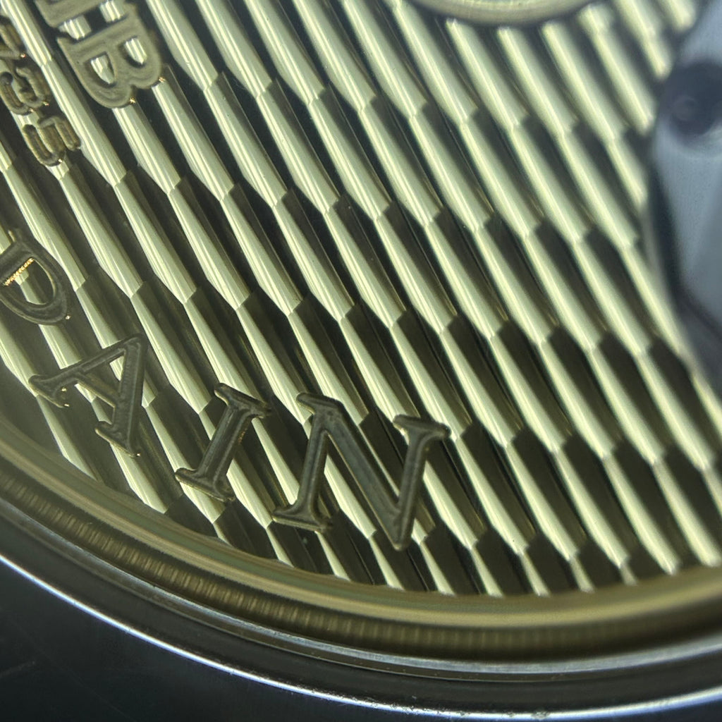 Blancpain Villeret 40.5 mm 6652 1127 55B