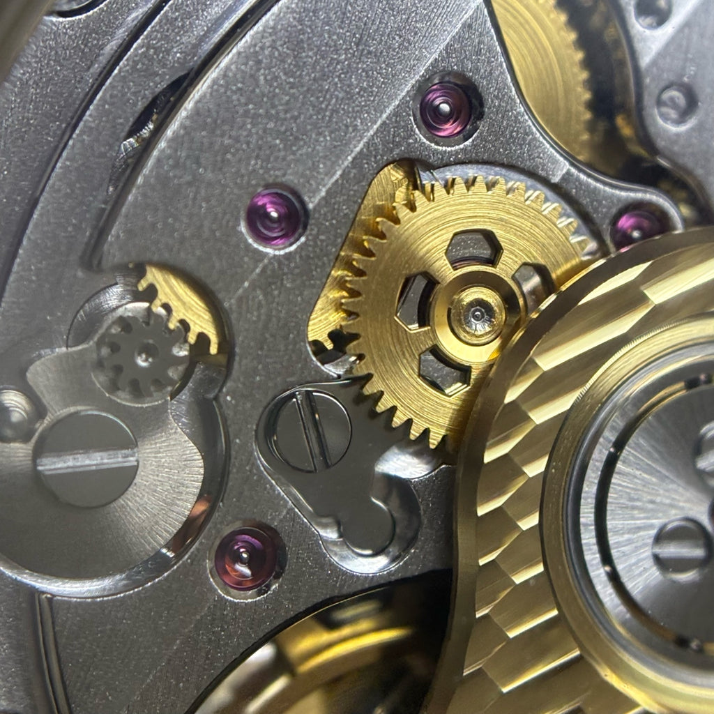 Blancpain Villeret 40.5 mm 6652 1127 55B