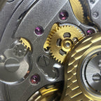 Blancpain Villeret 40.5 mm 6652 1127 55B