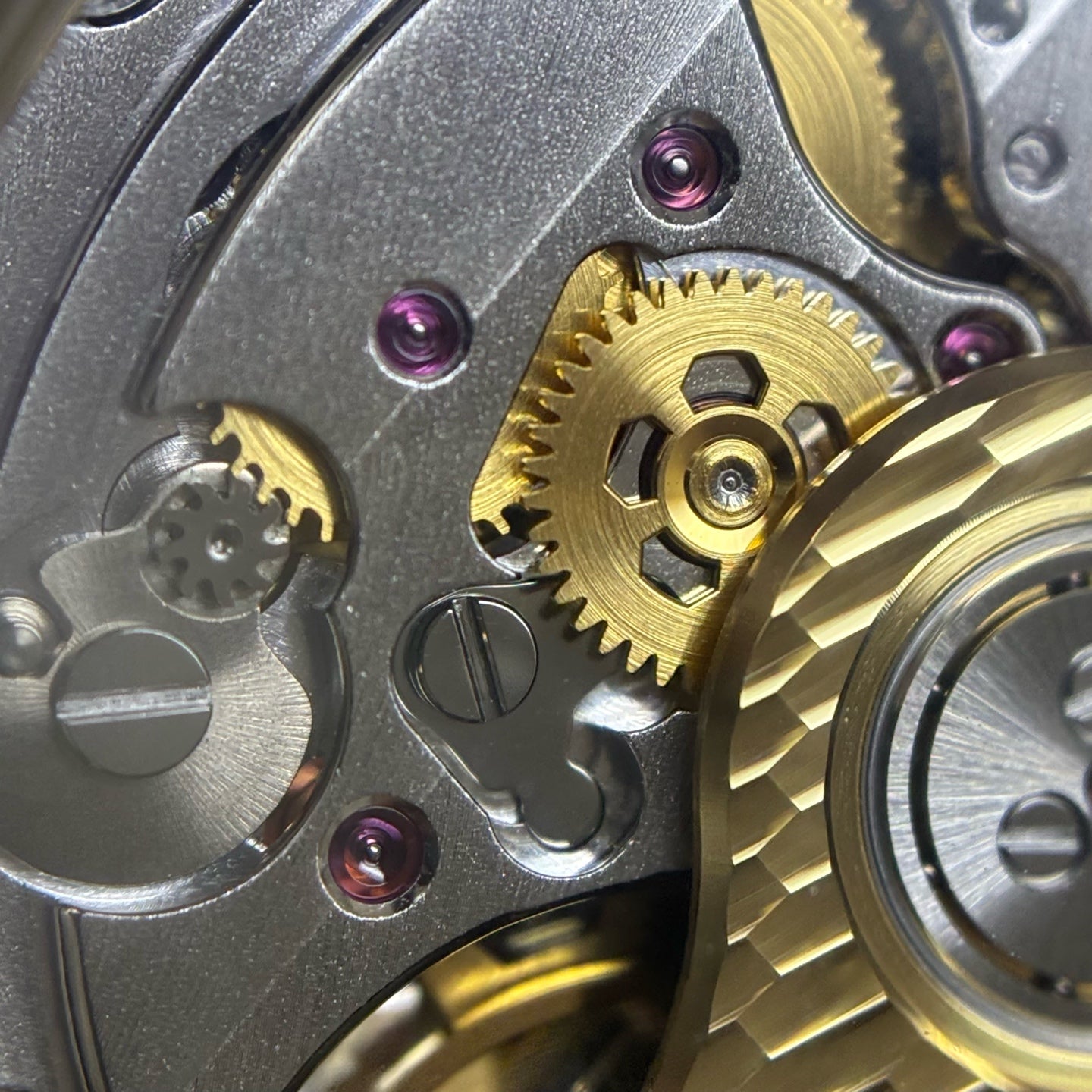 Blancpain Villeret 40.5 mm 6652 1127 55B