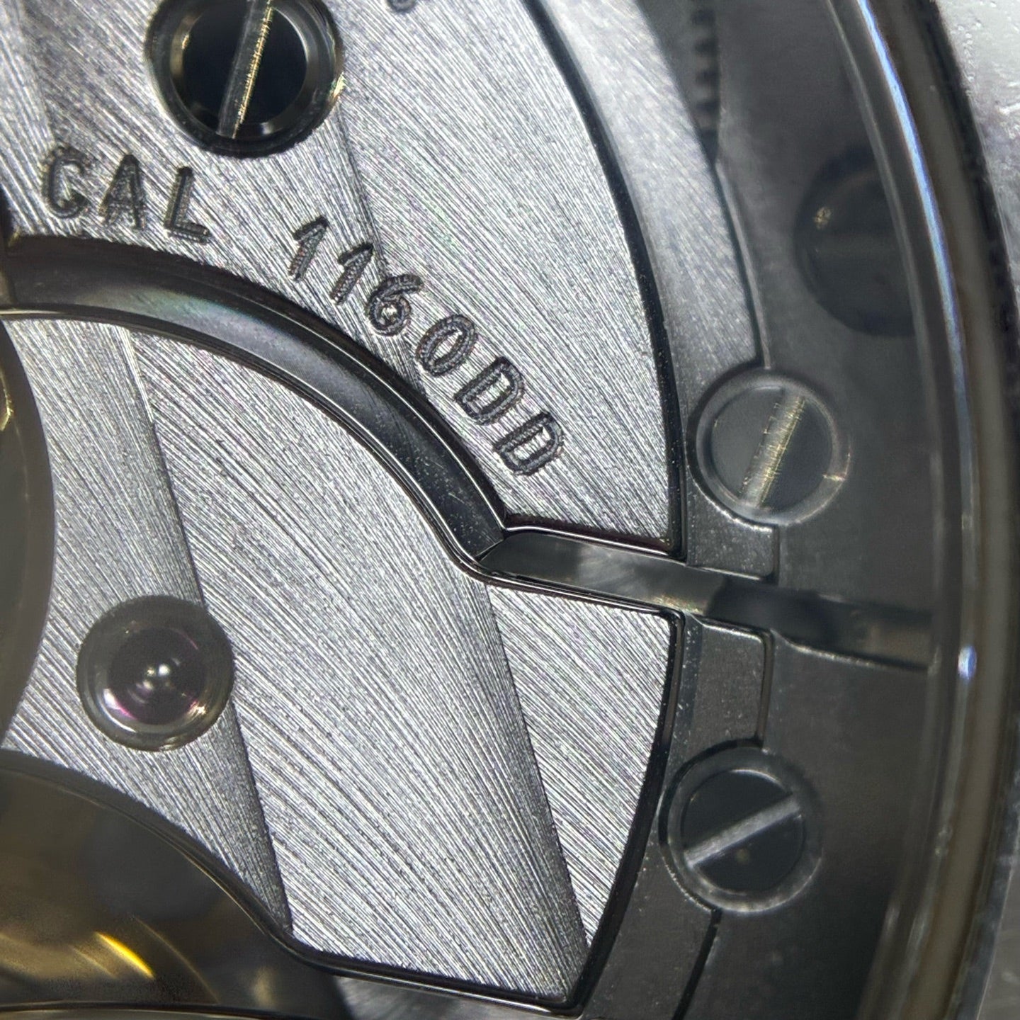 Blancpain Villeret 40.5 mm 6652 1127 55B