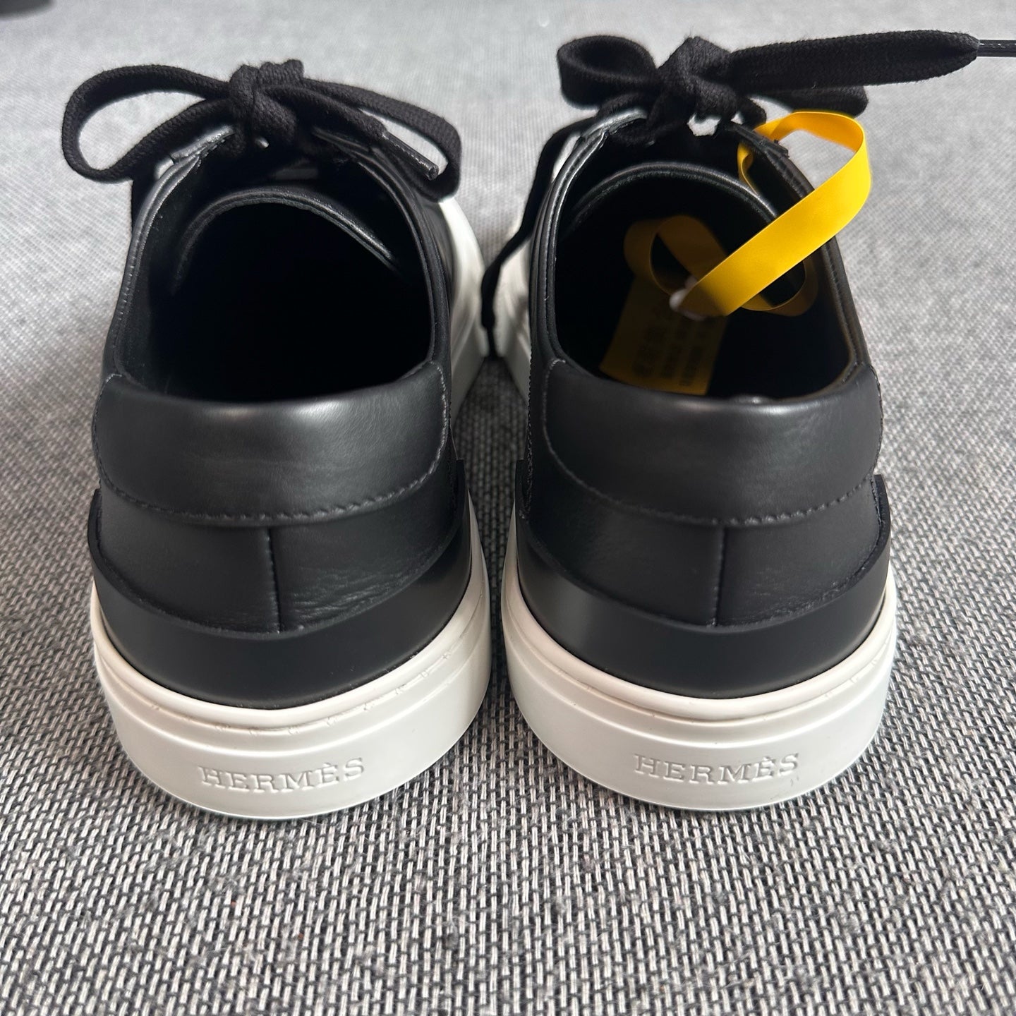 Hermes Skate shoes