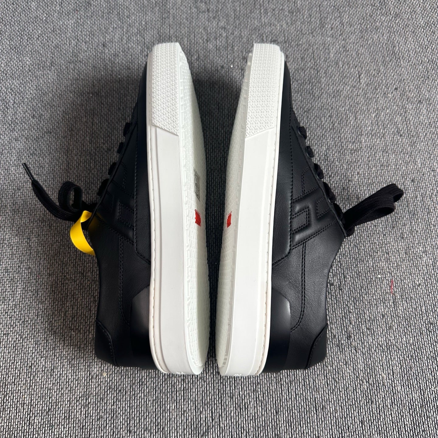 Hermes Skate shoes
