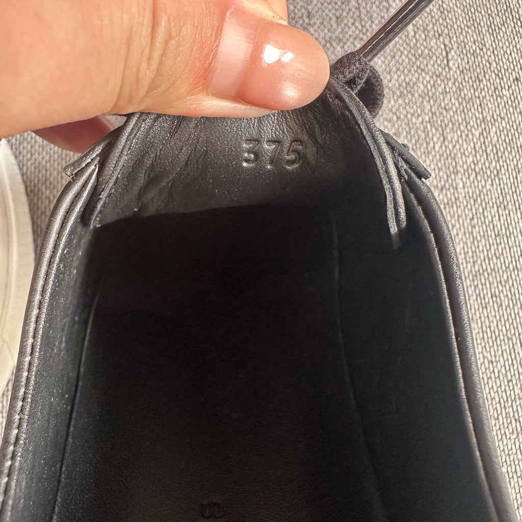 Hermes Skate shoes