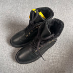 空白 Lita boots