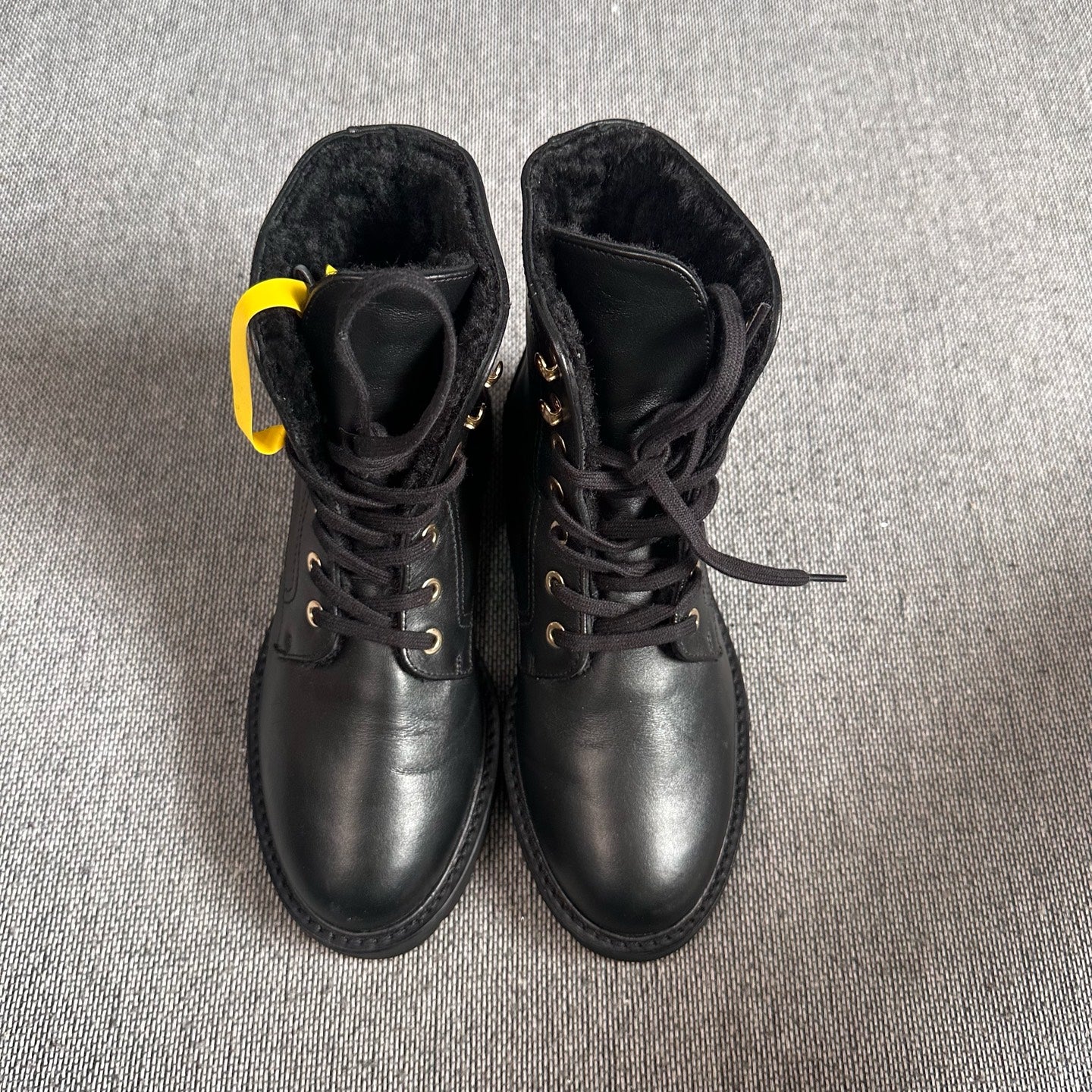 空白 Lita boots