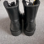 空白 Lita boots