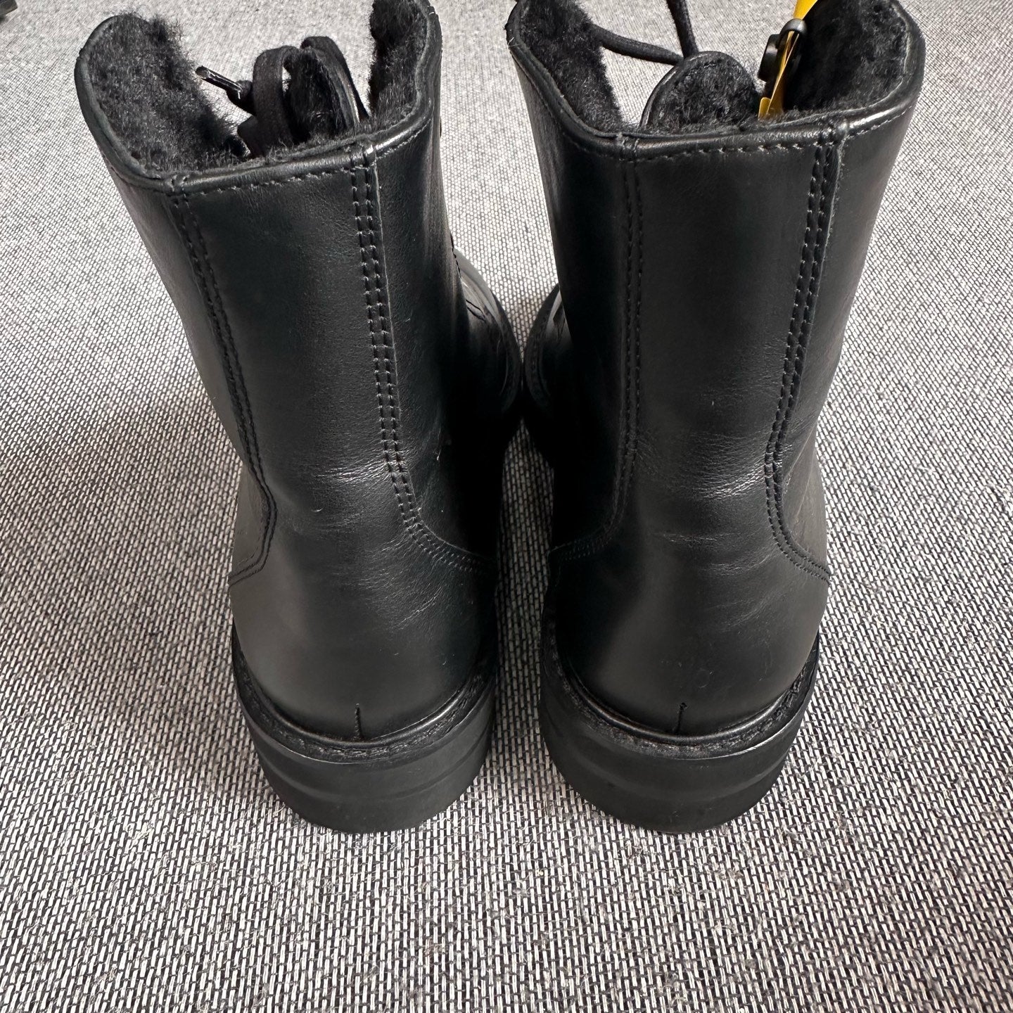 空白 Lita boots