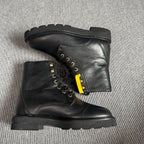 空白 Lita boots