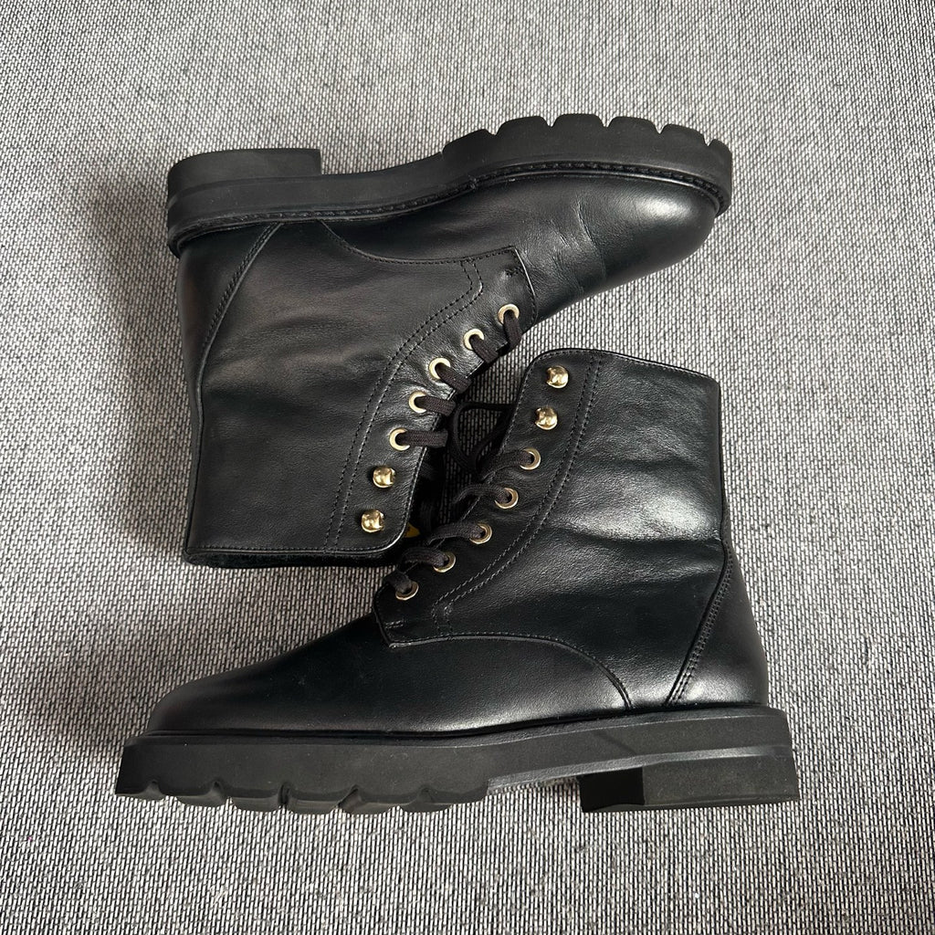 空白 Lita boots