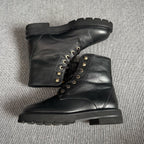 空白 Lita boots