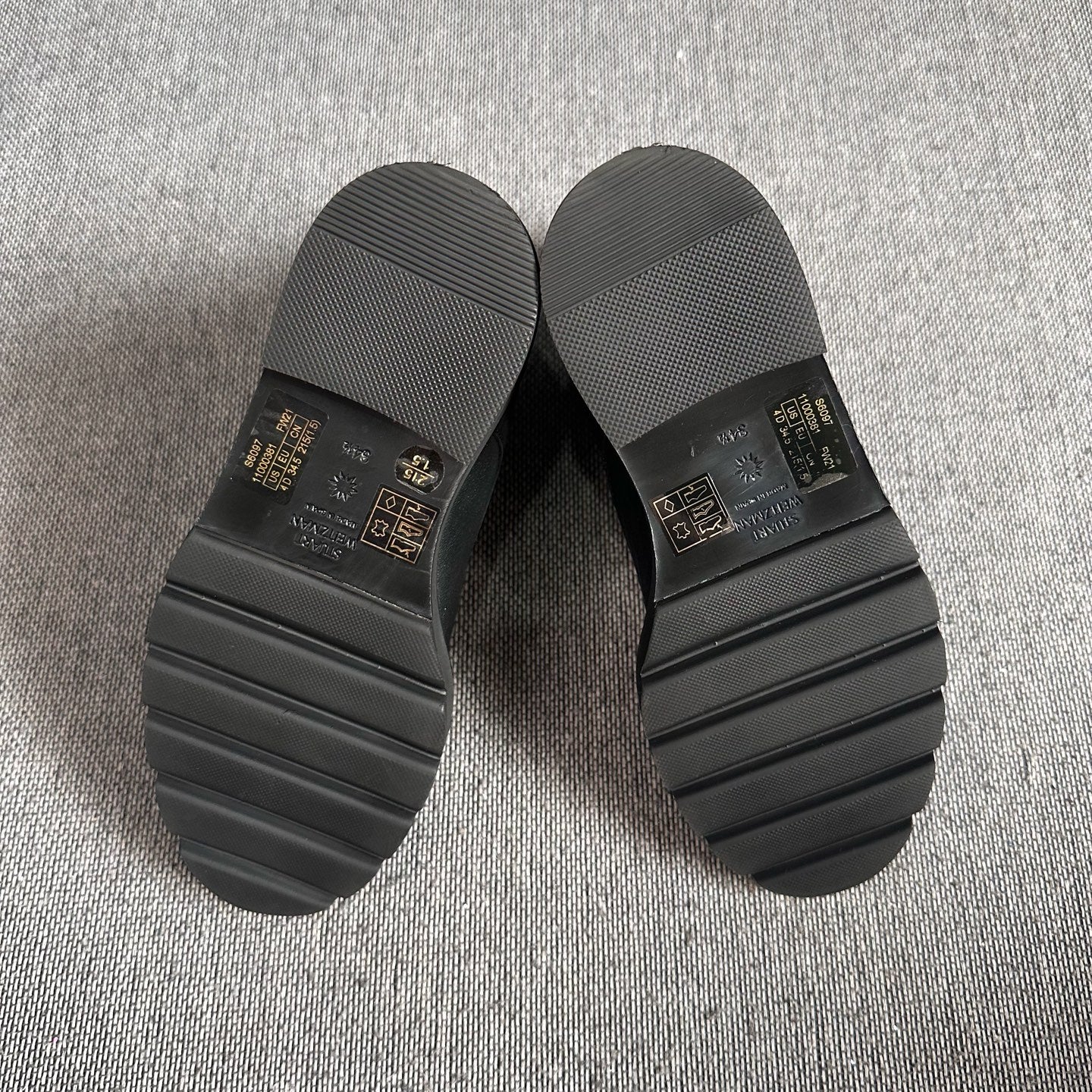空白 Lita boots