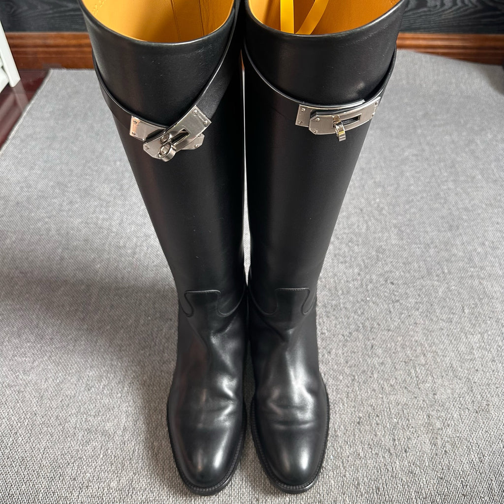 Hermes Black