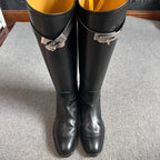 Hermes Black