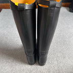 Hermes Black