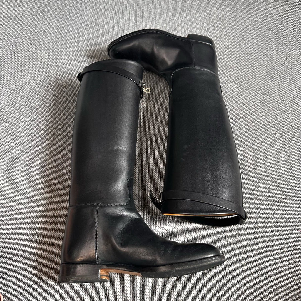 Hermes Black