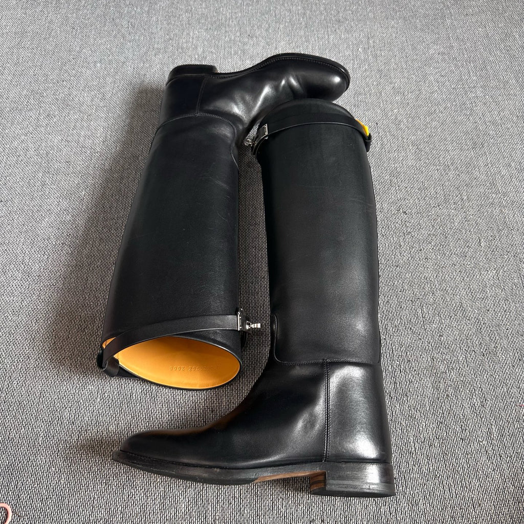 Hermes Black