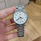 Longines Longines Master Collection Mechanical watch 38.50mm L2.628.4.78.6