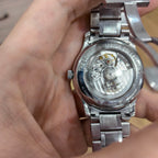 Longines Longines Master Collection Mechanical watch 38.50mm L2.628.4.78.6