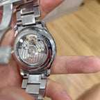 Longines Longines Master Collection Mechanical watch 38.50mm L2.628.4.78.6