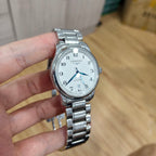 Longines Longines Master Collection Mechanical watch 38.50mm L2.628.4.78.6