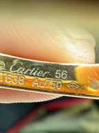 Cartier Ring