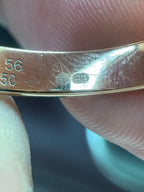 Cartier Ring