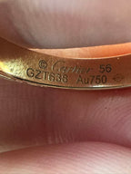 Cartier Ring