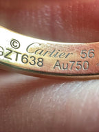 Cartier Ring