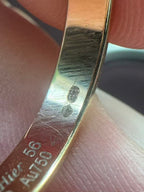 Cartier Ring