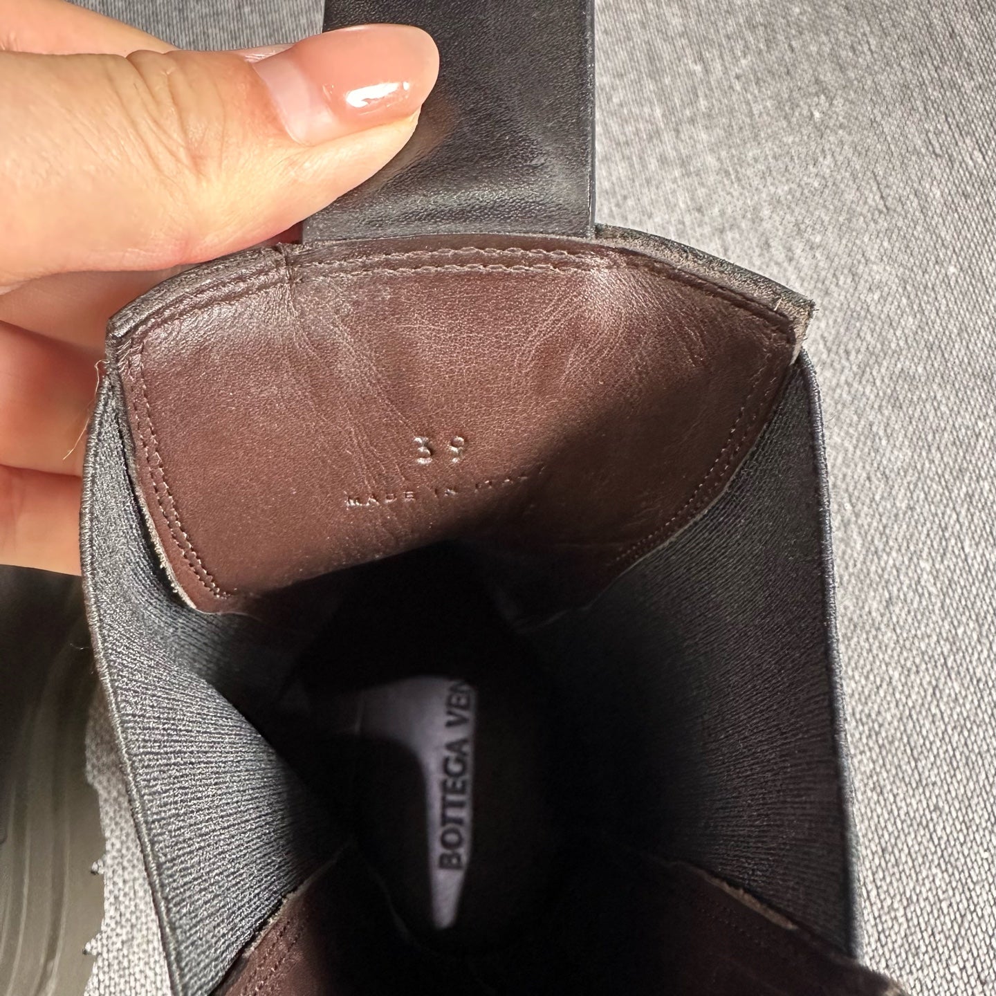 Bottega Veneta