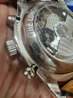 Longines Longines Master Collection Mechanical watch 42.00mm L2.773.4.78.3