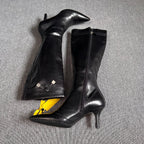 Louis Vuitton Black