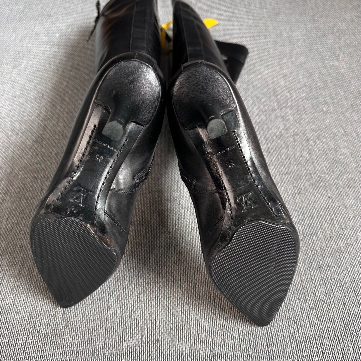 Louis Vuitton Black