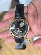 Hamilton Jazz Rose gold Automatic (self-winding) watch 40 millimeters H32575735