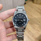 Longines Elegance Automatic (self-winding) watch 40 millimeters L2.785.4.56.6