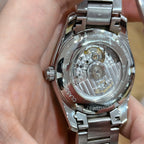 Longines Elegance Automatic (self-winding) watch 40 millimeters L2.785.4.56.6