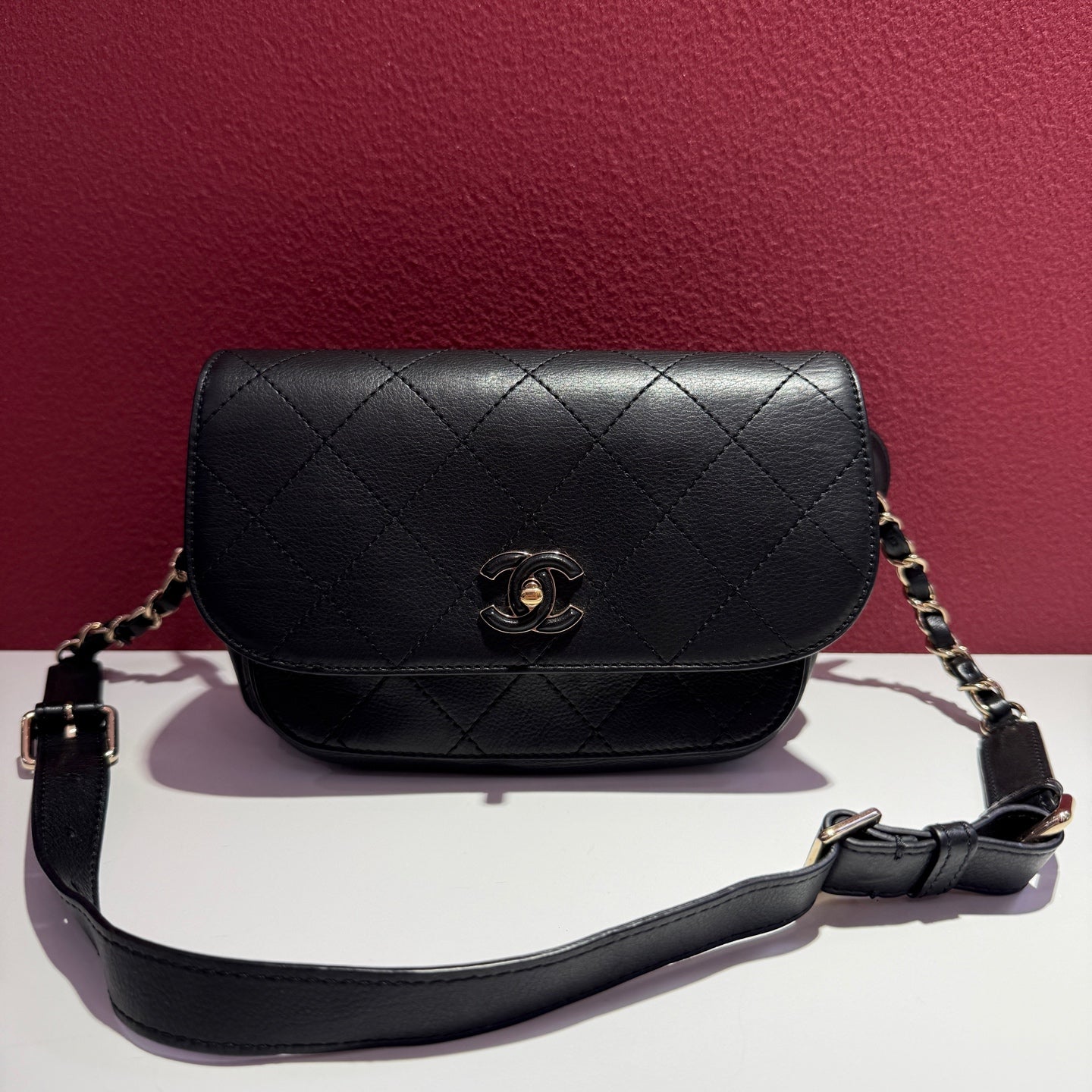 Chanel Belt Bag & Fanny Pack