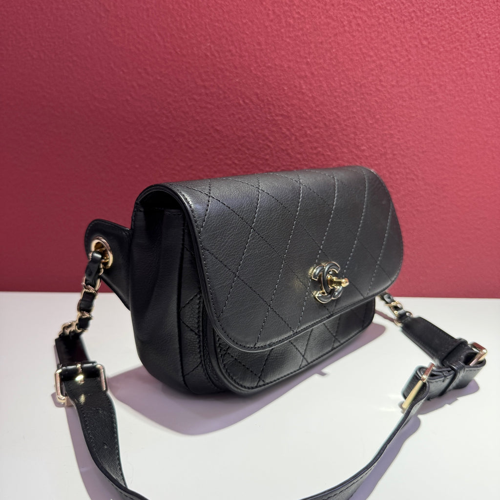 Chanel Belt Bag & Fanny Pack