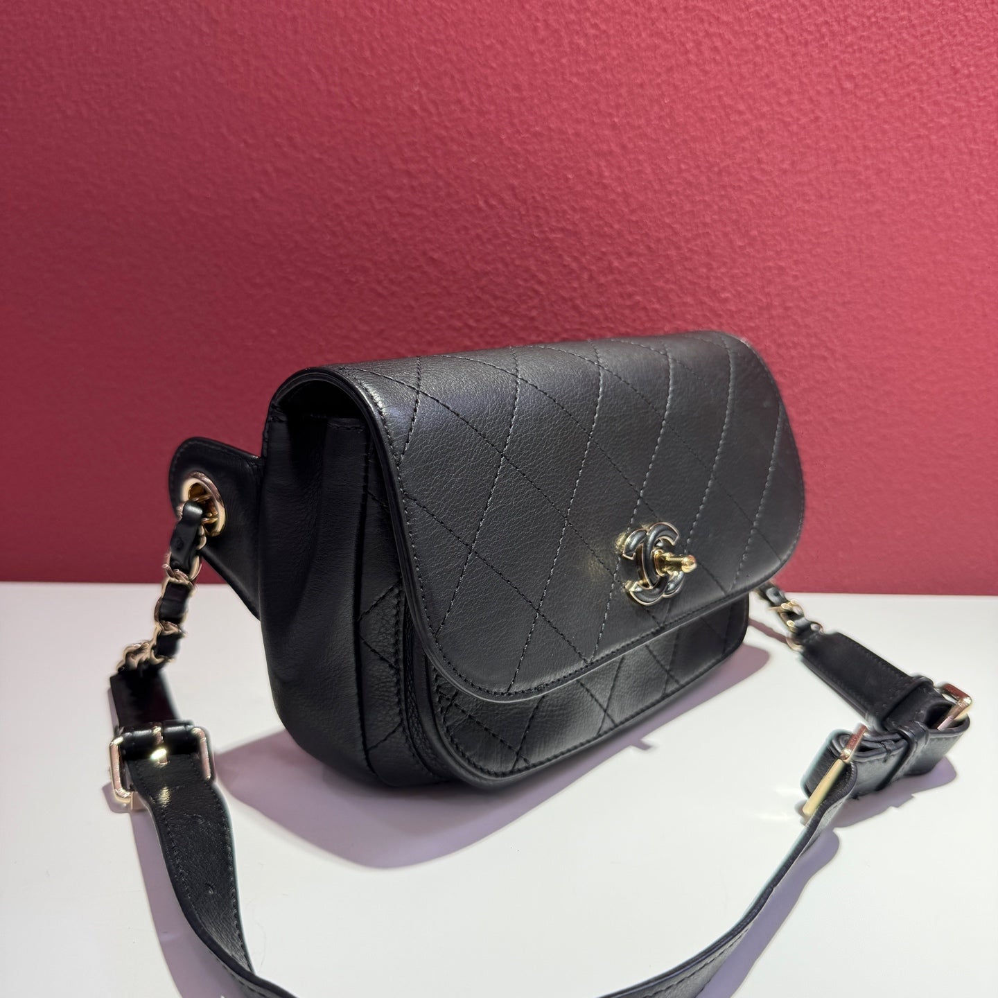 Chanel Belt Bag & Fanny Pack