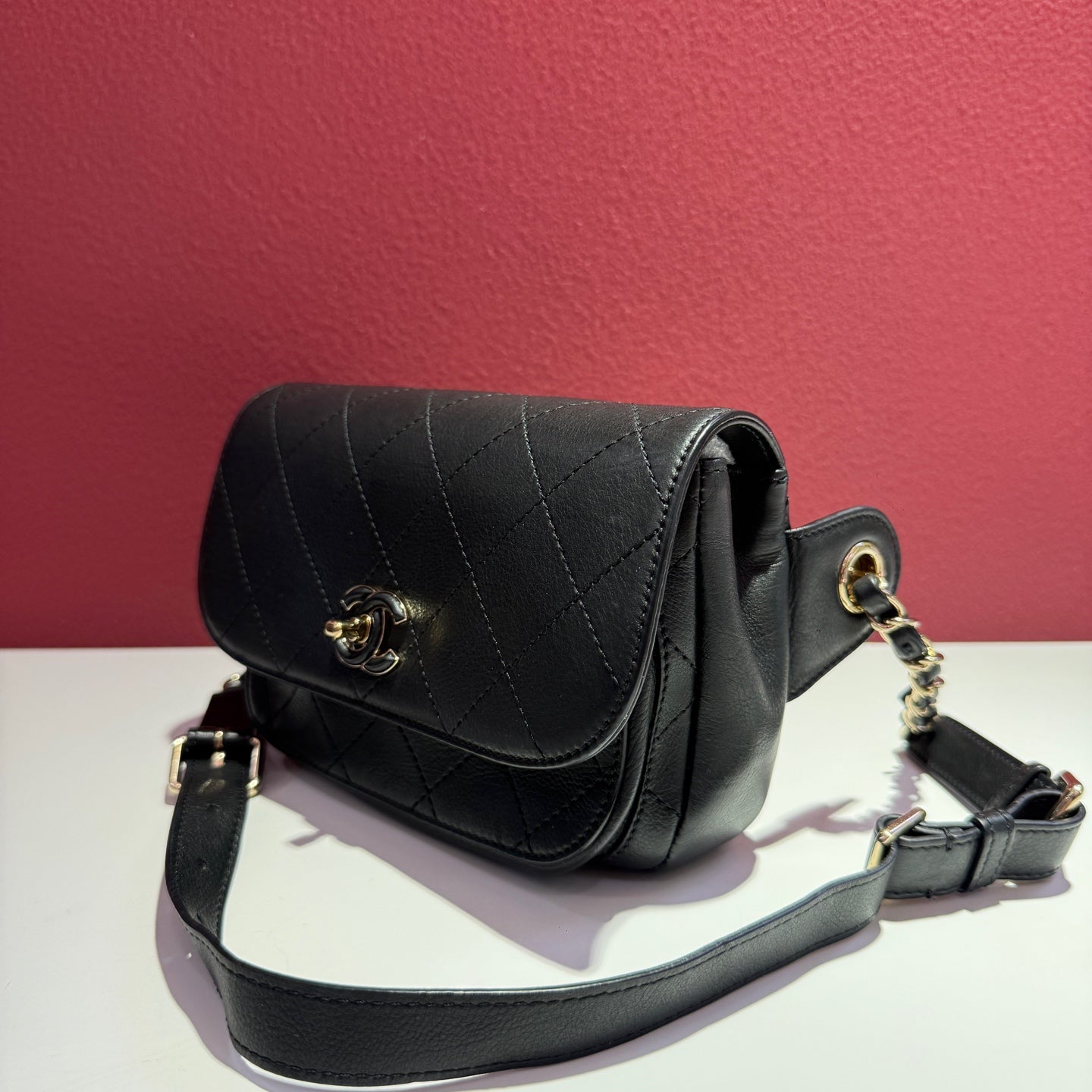 Chanel Belt Bag & Fanny Pack