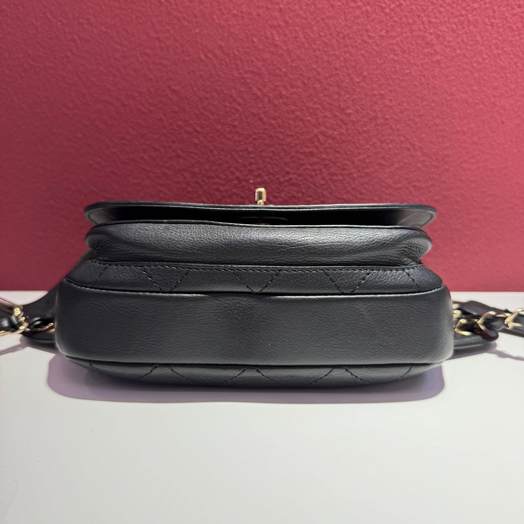Chanel Belt Bag & Fanny Pack