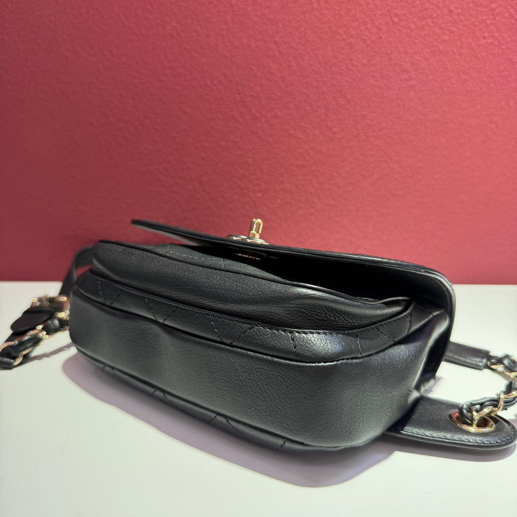 Chanel Belt Bag & Fanny Pack