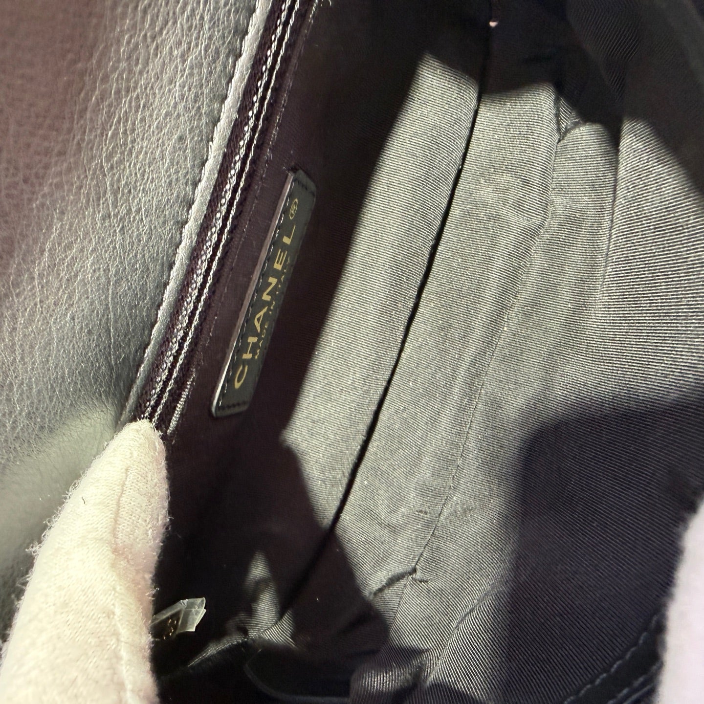 Chanel Belt Bag & Fanny Pack