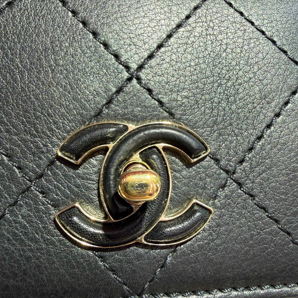 Chanel Belt Bag & Fanny Pack