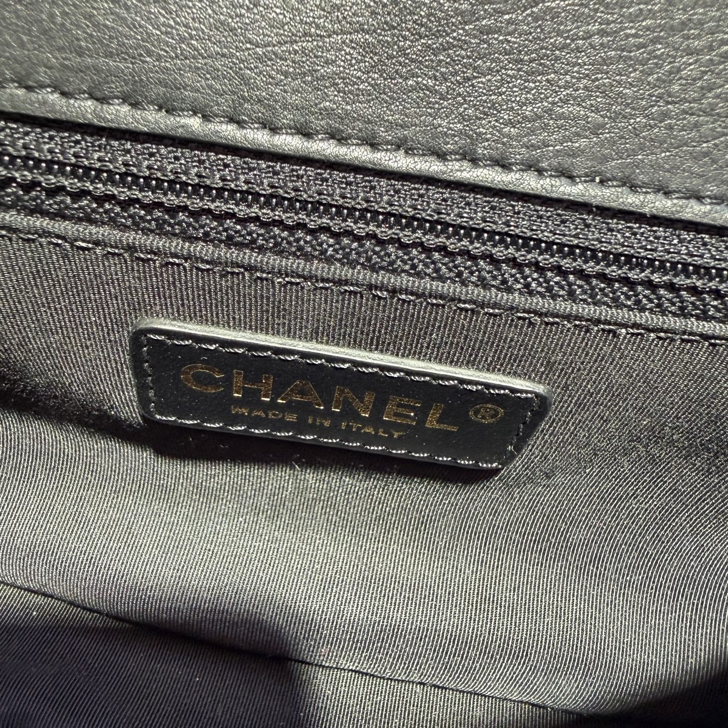 Chanel Belt Bag & Fanny Pack