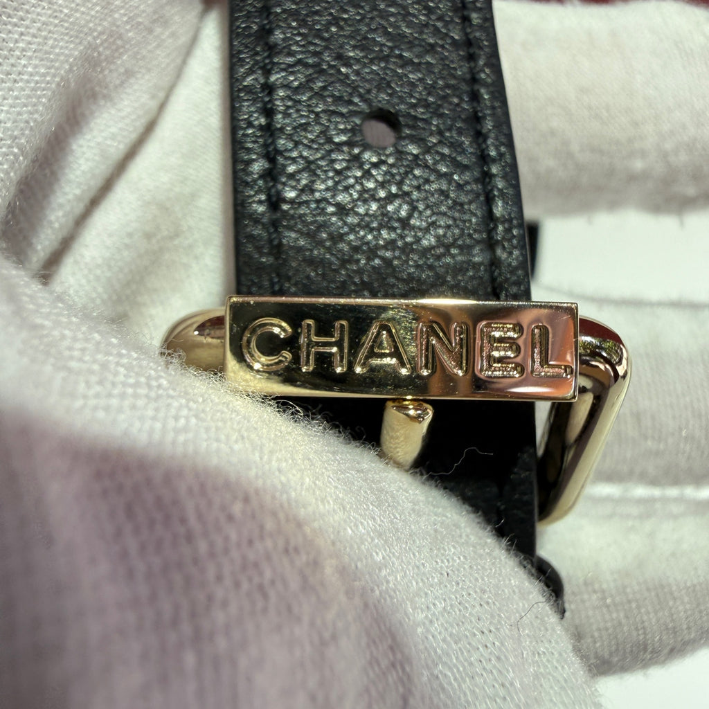 Chanel Belt Bag & Fanny Pack