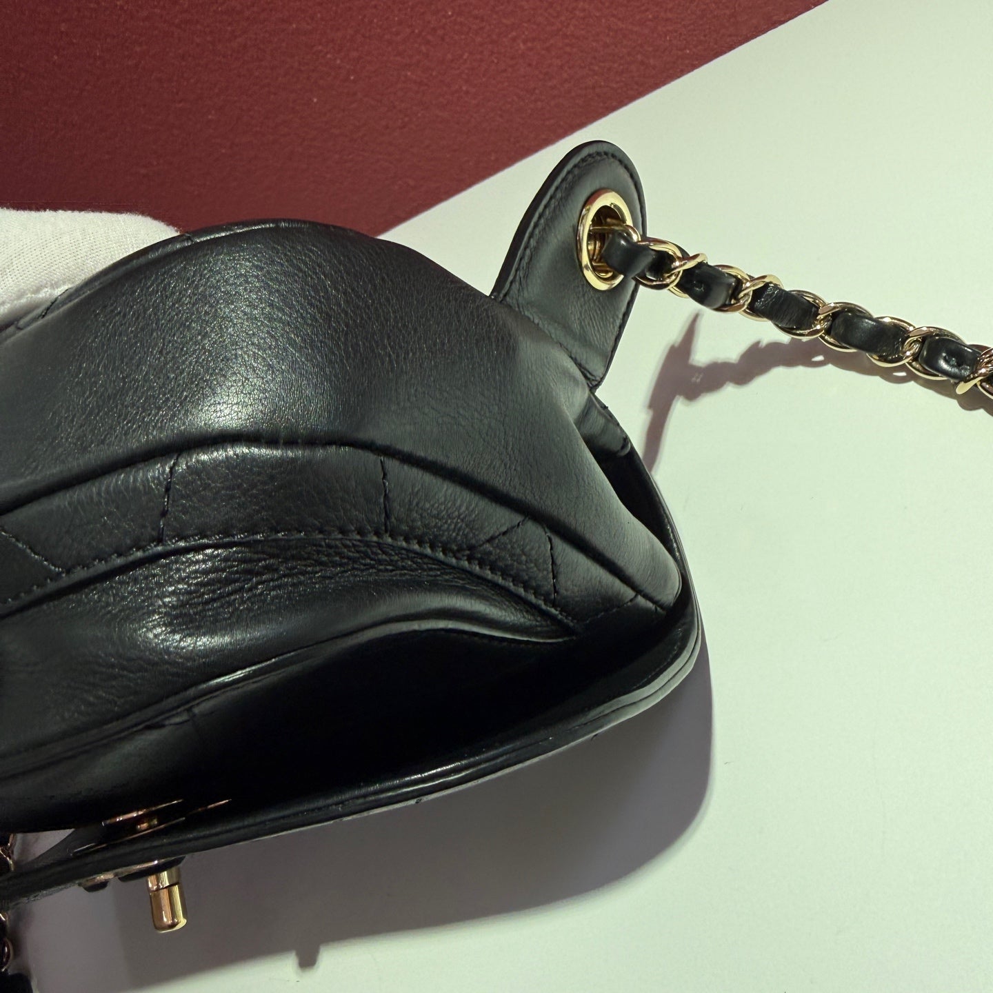 Chanel Belt Bag & Fanny Pack