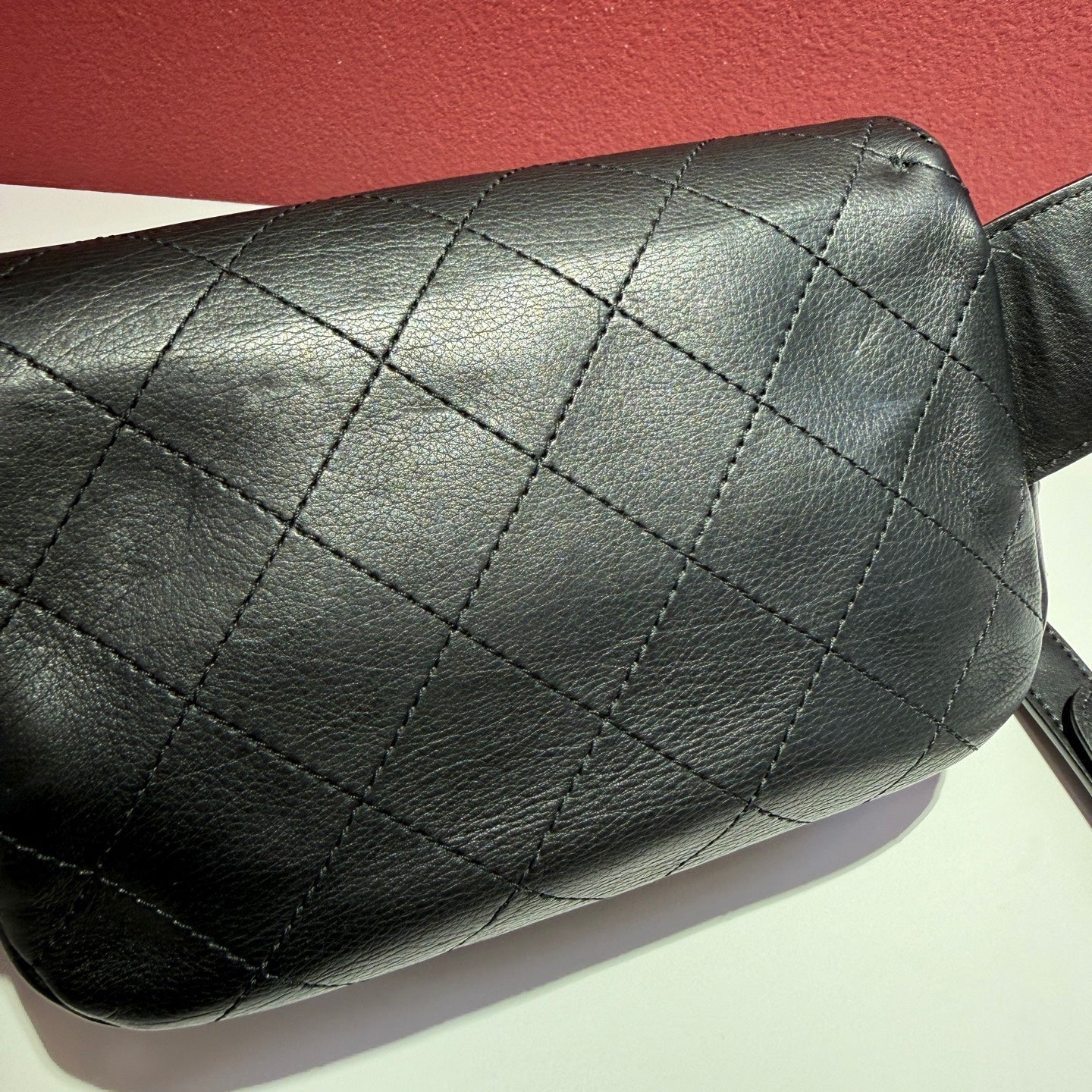 Chanel Belt Bag & Fanny Pack