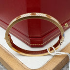 Cartier Rose gold Bangle